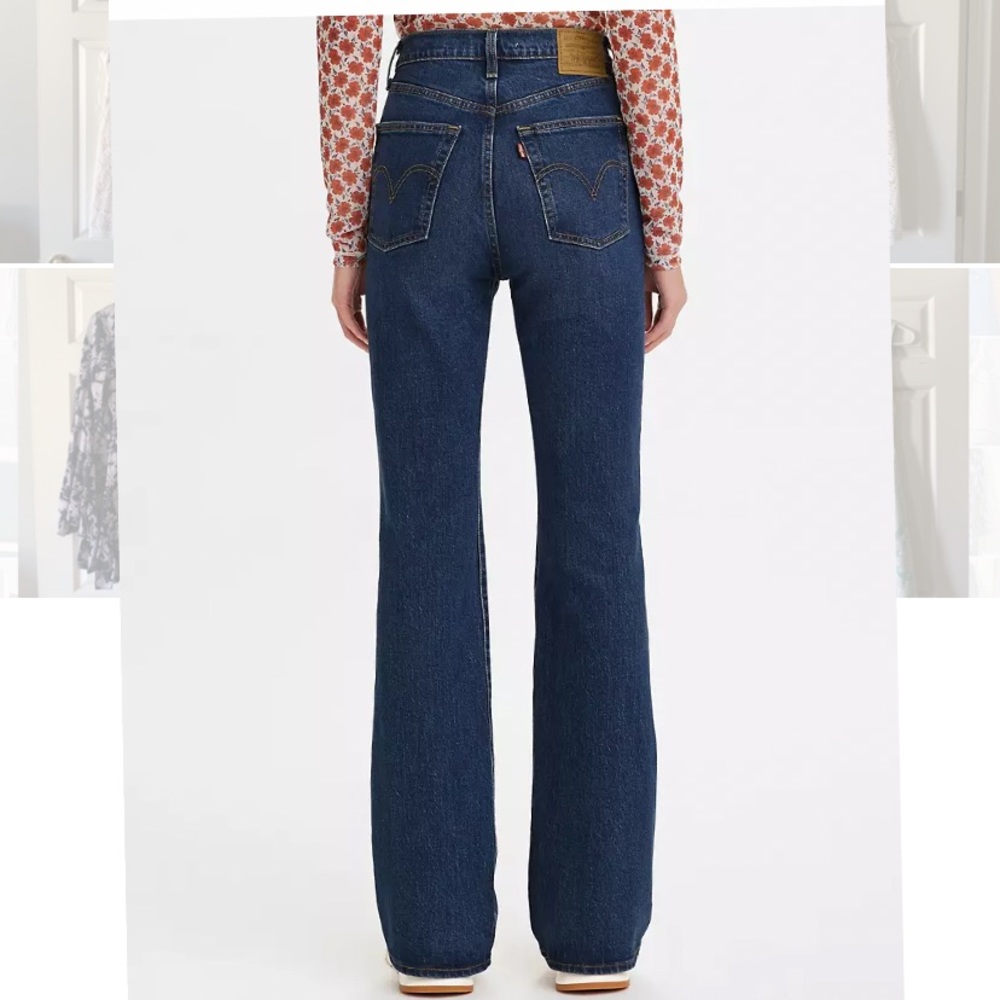 Levi’s Women’s Jeans